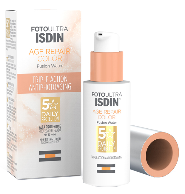 FOTOULTRA AGE REPAIR COLOR FLUIDO 50 ML - latuafarmacia.org