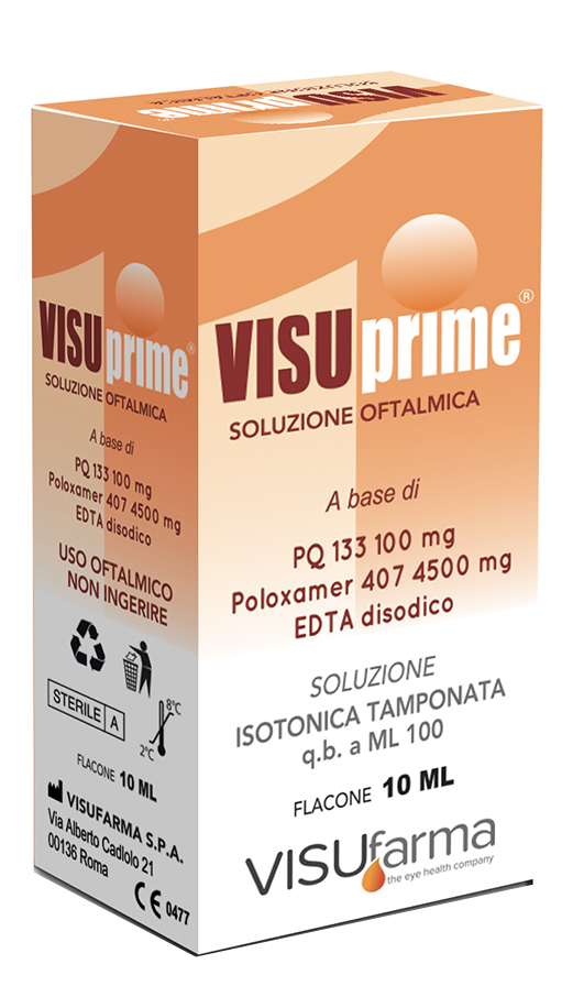 VISUPRIME 10 ML - latuafarmacia.org