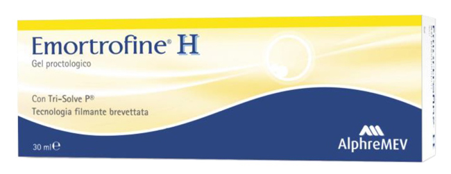 EMORTROFINE H 30 ML - latuafarmacia.org