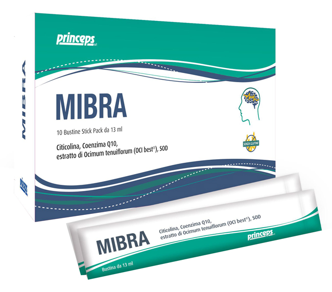 MIBRA 10 STICK PACK - latuafarmacia.org
