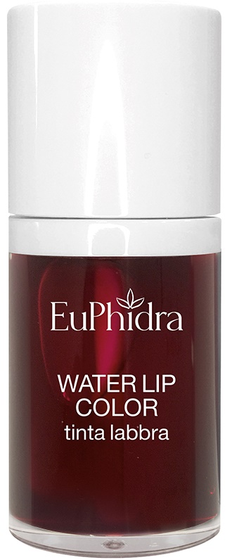 EUPHIDRA WATER LIP COLOR TINTA LAB WL03 7 ML - latuafarmacia.org