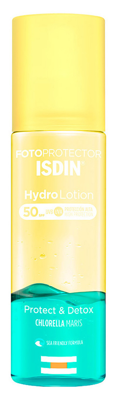 FOTOPROTECTOR HYDROLOTION 200 ML - latuafarmacia.org