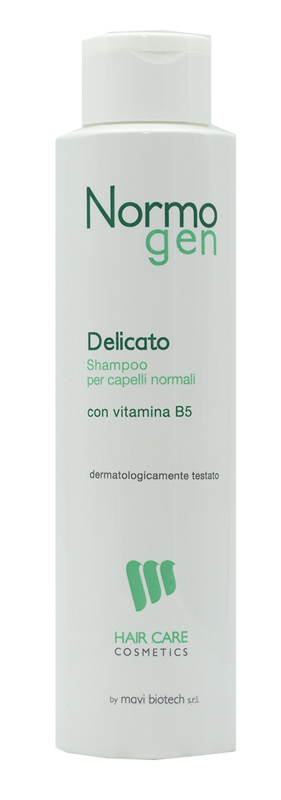NORMOGEN DELICATO SHAMPOO 300 ML - latuafarmacia.org