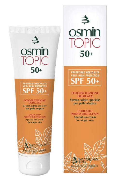 OSMIN TOPIC 50+ PROTEZIONE MOLTO ALTA 90 ML - latuafarmacia.org