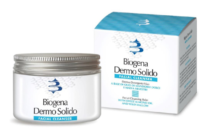 BIOGENA DERMO SOLIDO 140 ML - latuafarmacia.org
