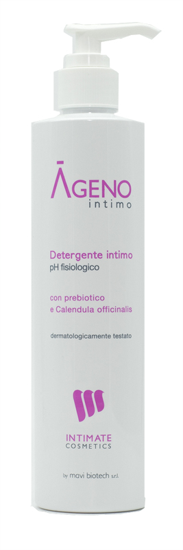AGENO INTIMO DETERGENTE 300 ML - latuafarmacia.org