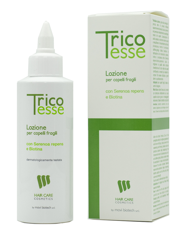 TRICOESSE LOZIONE 150 ML - latuafarmacia.org
