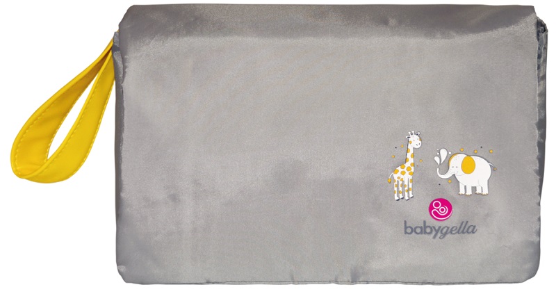BABYGELLA TROUSSE PREBIOTIC 1 BABYGELLA BAGNO 250 ML + 1 BABYGELLA SALVIETTE 15 PEZZI + 1 BABYGELLA PASTA PROTETTIVA 100 ML - latuafarmacia.org