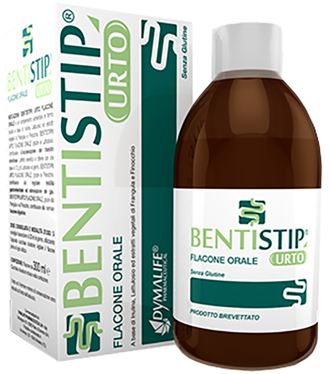 BENTISTIP URTO 300 ML - latuafarmacia.org