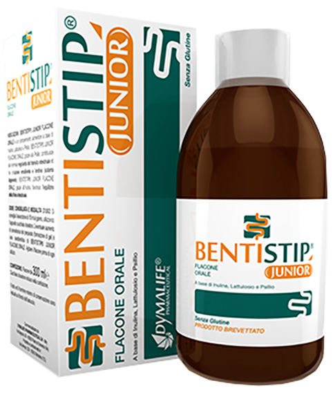 BENTISTIP JUNIOR 300 ML - latuafarmacia.org