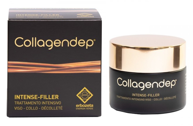 COLLAGENDEP INTENSE FILLER CREAM 50 ML - latuafarmacia.org