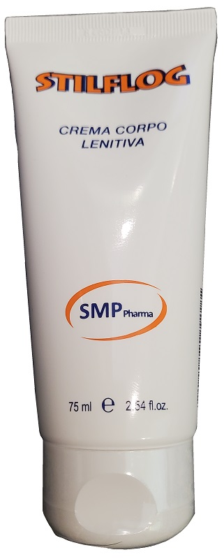 STILFLOG CREMA SMP TUBO 75 ML - latuafarmacia.org