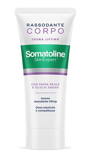 SOMATOLINE SKIN EXPERT EFFETTO RASSODANTE CORPO 200 ML - latuafarmacia.org