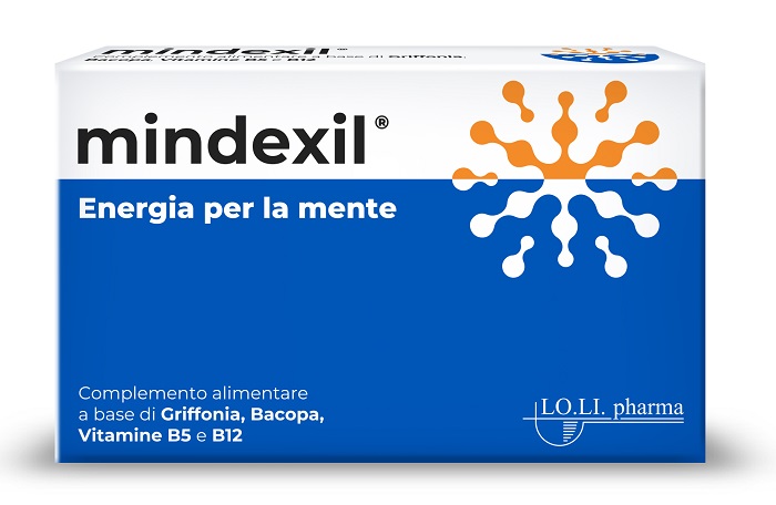 MINDEXIL 20 COMPRESSE - latuafarmacia.org