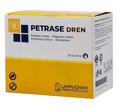 PETRASE DREN 30 BUSTINE - latuafarmacia.org