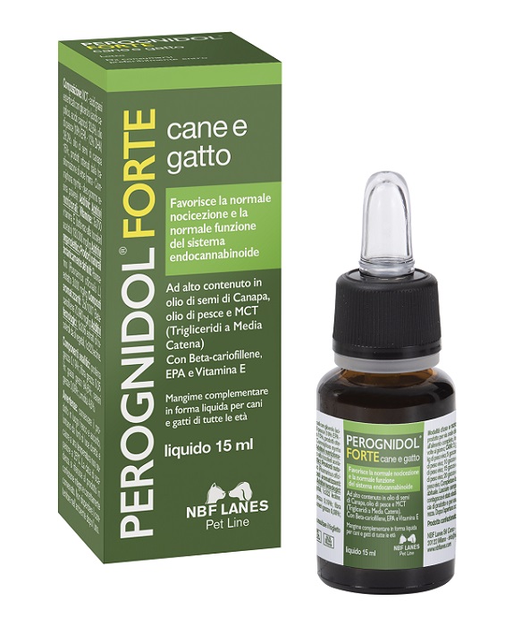 PEROGNIDOL FORTE 15 ML - latuafarmacia.org