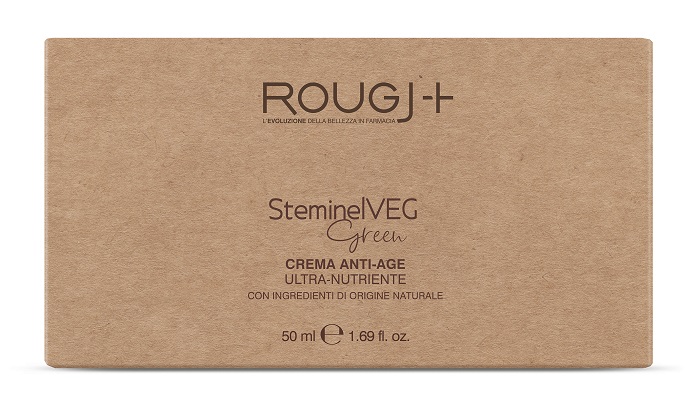 STEMINELVEG ROUGJ+ CREMA ANTI-AGE ULTRA-NUTRIENTE 50 ML - latuafarmacia.org