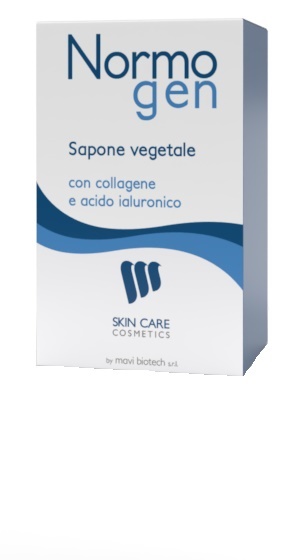 NORMOGEN SAPONE 100 G - latuafarmacia.org
