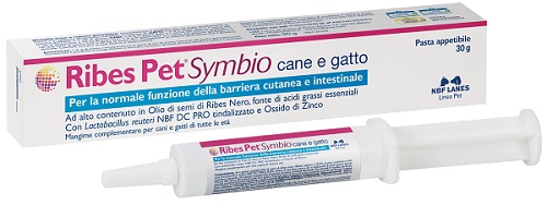 RIBES PET SYMBIO CANE/GATTO 30 G - latuafarmacia.org