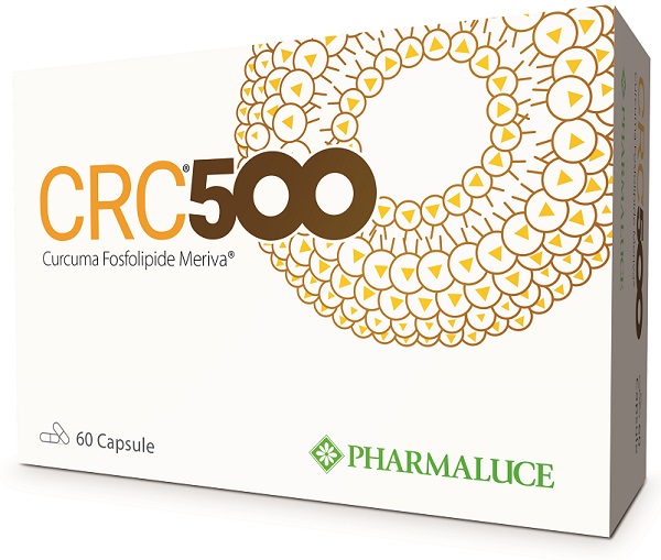 CRC 500 60 CAPSULE - latuafarmacia.org