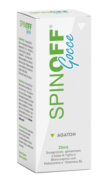 SPINOFF GOCCE 20 ML - latuafarmacia.org