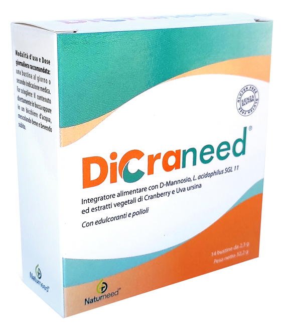 DICRANEED 14 BUSTINE - latuafarmacia.org