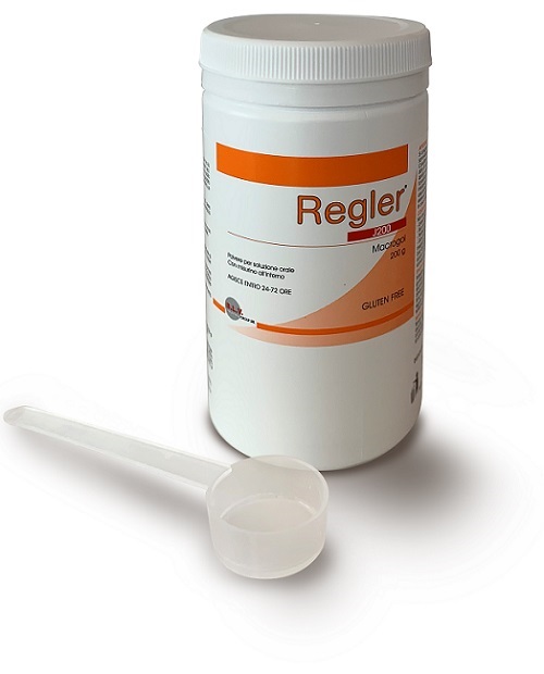 REGLER 200 G - latuafarmacia.org