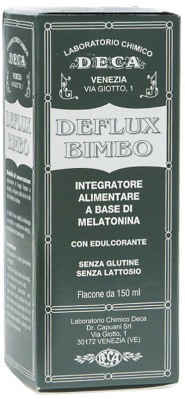 DEFLUX BIMBO 150 ML - latuafarmacia.org