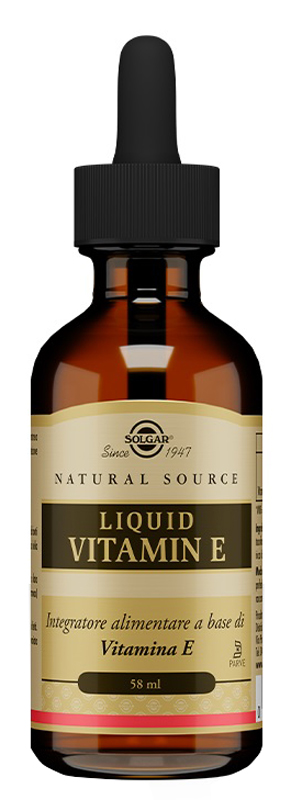 LIQUID VITAMIN E 58 ML - latuafarmacia.org