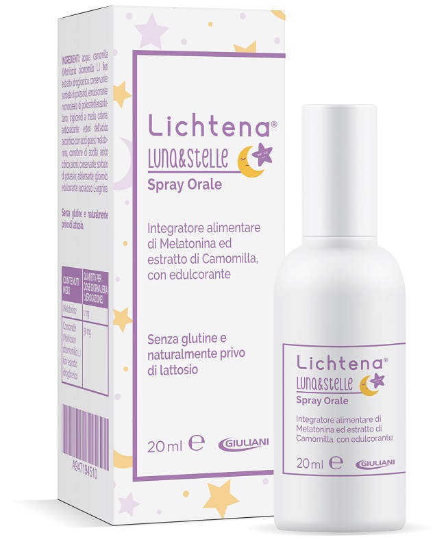 LICHTENA LUNA&STELLE 20 ML - latuafarmacia.org