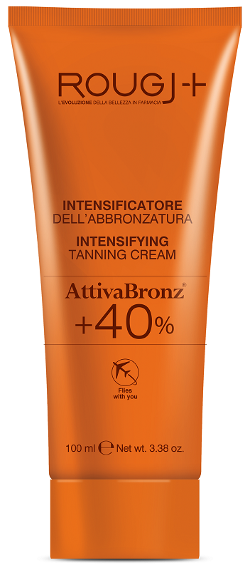 ROUGJ SOLARE ATTIVABRONZ 100 ML - latuafarmacia.org