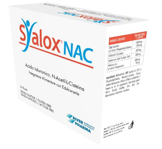 SYALOX NAC 14 BUSTINE DA 4 G - latuafarmacia.org