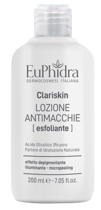 EUPHIDRA LOZIONE ANTIMACCHIA 200 ML - latuafarmacia.org