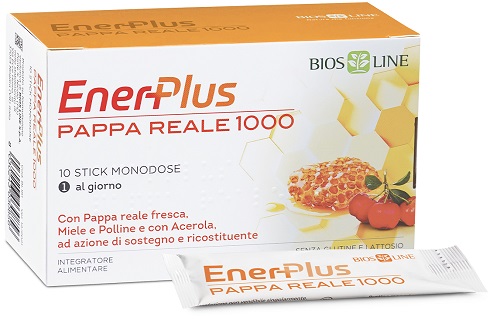 ENERPLUS PAPPA REALE 1000 10 BUSTINE - latuafarmacia.org