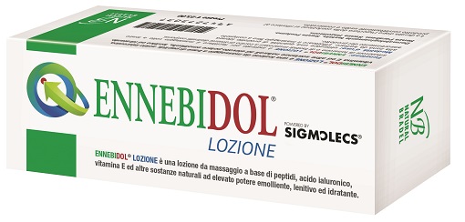 ENNEBIDOL LOZIONE 50 ML - latuafarmacia.org