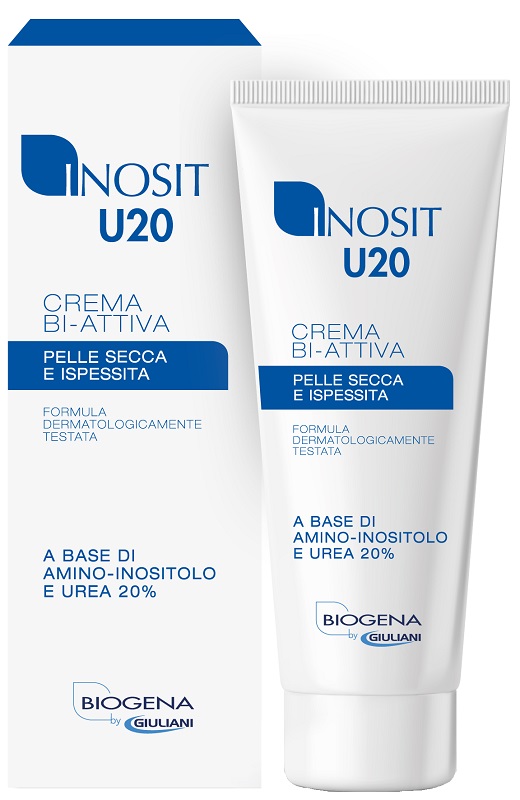 INOSIT U20 150 ML - latuafarmacia.org