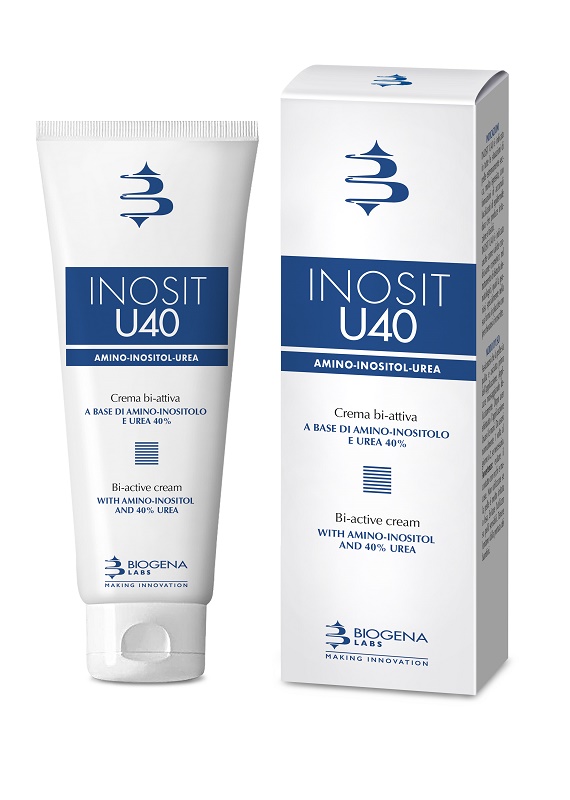 INOSIT U40 75 ML IDRATANTE CORPO - latuafarmacia.org