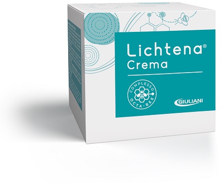 LICHTENA CREMA 200 ML NUOVA FORMULA - latuafarmacia.org