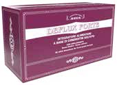 DEFLUX FORTE 20 STICK MONODOSE 10 ML - latuafarmacia.org