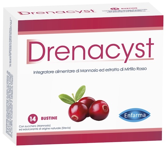 DRENACYST 14 BUSTINE - latuafarmacia.org