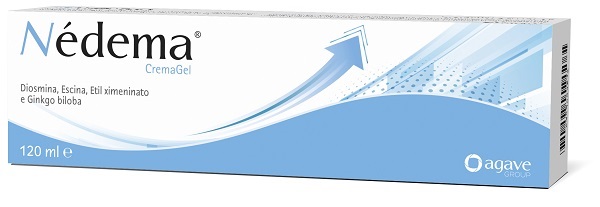 NEDEMA CREMAGEL 120 ML - latuafarmacia.org