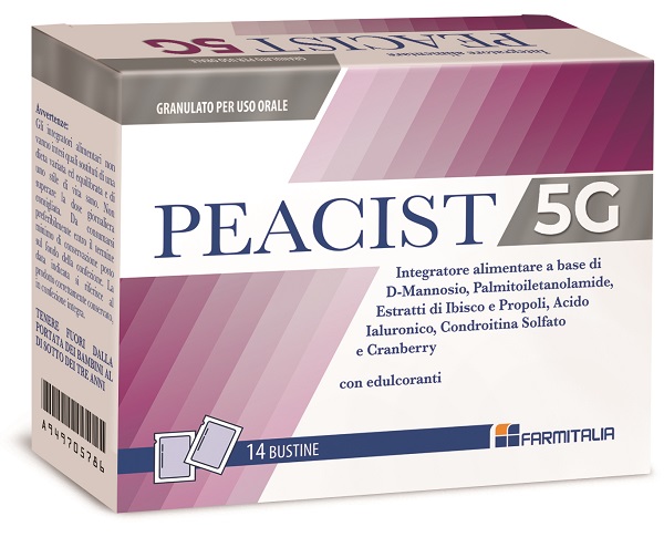 PEACIST 5G 14 BUSTINE - latuafarmacia.org