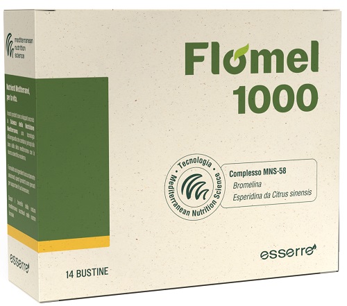 FLOMEL 1000 14 BUSTINE - latuafarmacia.org
