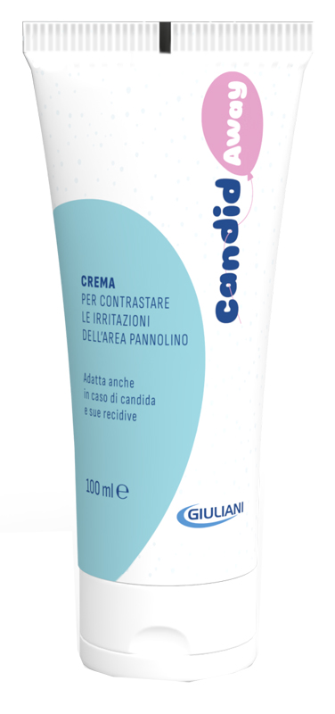 CANDIDAWAY CREMA 100 ML - latuafarmacia.org