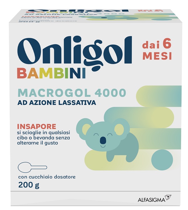 ONLIGOL BAMBINI 200 G - latuafarmacia.org