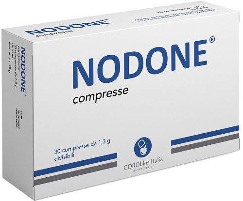 NODONE 30 COMPRESSE - latuafarmacia.org