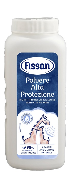 FISSAN POLVERE ALTA PROTEZIONE NEW 100 G - latuafarmacia.org