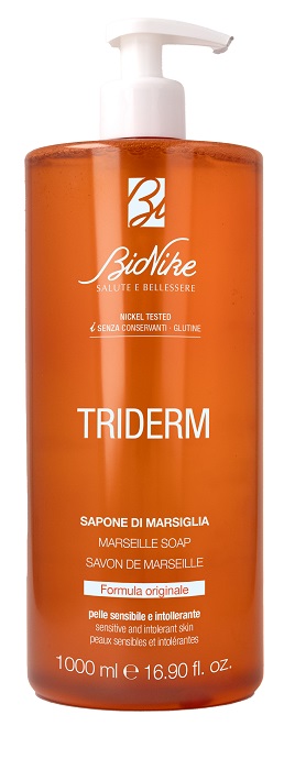 TRIDERM SAPONE MARSIGLIA 1000 ML - latuafarmacia.org