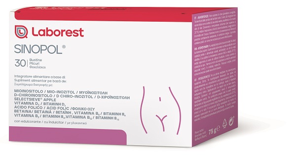 SINOPOL 30 BUSTINE NUOVA FORMULA - latuafarmacia.org