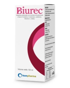 BIUREC 100 ML - latuafarmacia.org